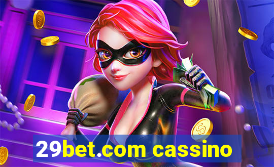 29bet.com cassino